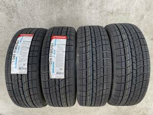 【未使用品】195/50R16 ナンカン　ICE ACTIVE AW-1 　16インチ　スタッドレス　タイヤ　ロードスター　アクア　マーチ　スイフト