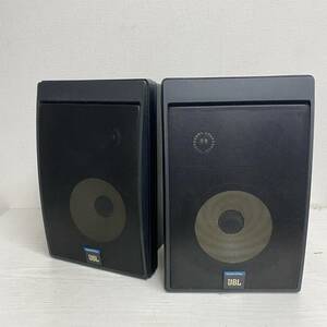 JBL Control 5 plus ペアスピーカー 現状品