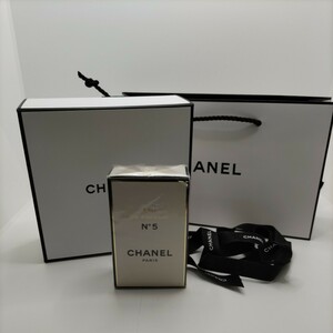 【高級香水！】シャネル CHANEL NO.5 オードパルファム 50ml EDP SP 未使用 未開封 香水【ギフトボックス付き！】