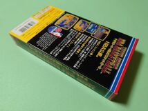 ■未開封新品 スーパーファミコン テクモスーパーNBAバスケットボール SFC■_画像2