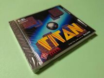 ■未開封新品 PCエンジン タイタン TITAN PCE■_画像1