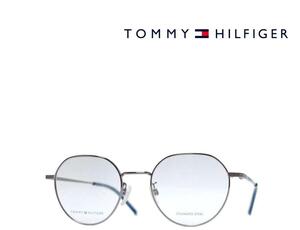 【TOMMY HILFIGER】トミー・ヒルフィガー　メガネフレーム　TH1930/F　6LB　ルテニウム　国内正規品　