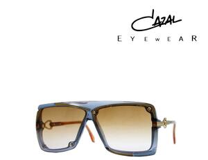 【CAZAL】 カザール　サングラス　レジェンズ　LEGENDS　MOD.859　COL2　ブルーマルチ・ゴールド　国内正規品