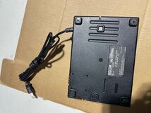 HITACHI 14.4V-18V UC18YRSL 動作保証一周間！本体だけ出品です_画像8