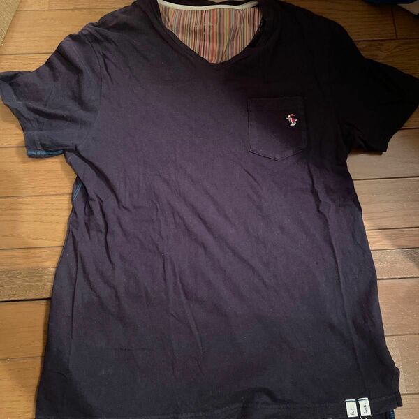 Paul Smith Tシャツ