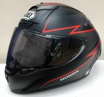 SHOEI X-Fourteen ホンダコラボモデル XLサイズ_画像1