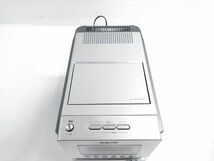 □SONY ソニー システムコンポ ミニコンポ HCD-M35WM スピーカー SS-CM35 オーディオ機器 A-1-92 @140□_画像3