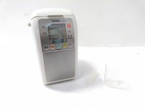 ◆ ZOJIRUSHI BB-KS10 自動ホームベーカリー キッチン 食卓 家電 象印 2008年製 0125B5 @100 ◆