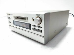 ◇音出し確認済 ONKYO/オンキョー MD-122MX MDレコーダー 0129B3D @80 ◇