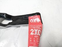 ◇未使用保管品 MIZUNO ミズノ52FW-78701 ニット上下セット 2XO 野球 ユニフォーム 0127B9F @80 ◇_画像2