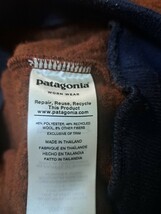 パタゴニア　セーター　極美品　L程度_画像7