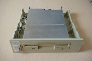 フロッピーディスクドライブ　TEAC FD-HG235　5インチベイ対応品