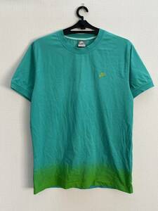 NIKE（ナイキ） グラデーションTシャツ ☆215835-310☆XLサイズ