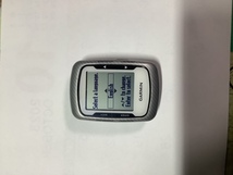 GARMIN EDGE 500_画像1