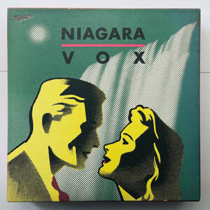 稀少 9LP レコード 美盤〔 大滝詠一 NIAGARA VOX 〕シュガーベイブ SONG Ssugar babe ナイアガラ 細野晴臣 山下達郎 松本隆 大貫妙子