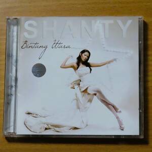 [インドネシア 2010] Shanty - Bintang Utara Tompi Dewi Sandra