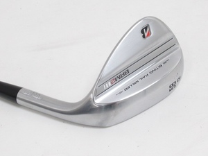 [8444]ブリヂストン BRM2 ウェッジ 58-12　NSPRO MODUS3 TOUR120(S)　58度　（1301）