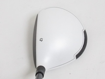 [8437]テーラーメイド SLDR S フェアウェイウッド　TM1-414(S) 3HL 17度 （1301）_画像4