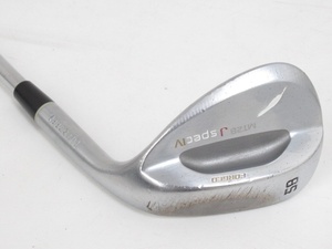 [8471]フォーティーン MT-28J.SPEC IV ウェッジ 58-10　NSPRO950GH(wedge)　58度　（1310）