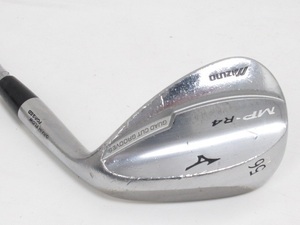 [8631]ミズノ MP-R4 56-13 ウェッジ　NSPRO950GH(wedge) SW 56度 （1301）