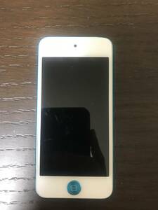 ★☆アップル　Apple iPod touch 第5世代 32GB A1421☆★