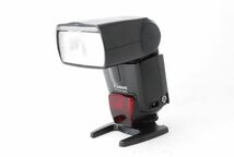 ★実用美品★ キヤノン CANON 580EX SPEEDLITE スピードライト ストロボ #E01040-045_画像1