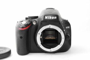 ★良品★ ニコン NIKON D5100 ボディ ★ショット数 少なめ 5400回★ #E73110-130