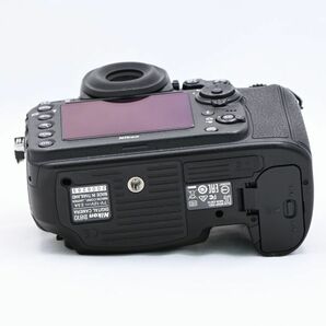 [新品級] Nikon デジタル一眼レフカメラ D810 ボディ #303の画像5