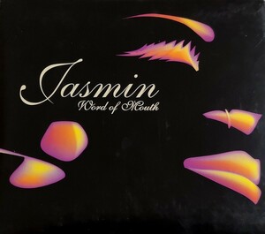 【JASMIN/WORD OF MOUTH】 国内CD