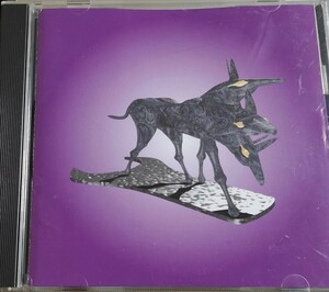 【THE BLACK DOG/SPANNERS】 BALIL/PLAID/WARP RECORDS/国内CD