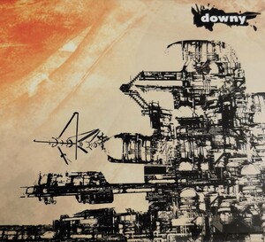 【downy/第四作品集】 『弌』等収録/青木ロビン/国内CD