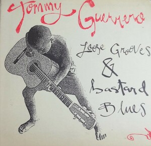 【TOMMY GUERRERO/LOOSE GROOVES&BASTARD BLUES】 国内ボーナストラック収録/BONUS TRACK/トミー・ゲレロ/国内CD/検索用mo wax