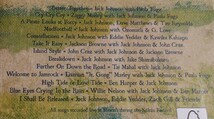 【BEST OF KOKUA FESTIVAL】 JACK JOHNSON/BEN HARPER/EDDIE VEDDER(PEARL JAM/パール・ジャム)/OZOMATLI/ZACH GILL/輸入盤CD_画像2