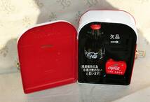 41 coca・cola　グッズ　貯金箱　昭和レトロ　雑貨　コカ・　　　　　　　　　　　　　　　　　　　　　　　　　　　　　　　　　　　_画像5
