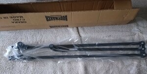 レッグストレッチャー　BODYMAKER 中古