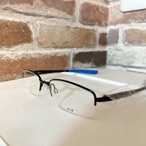 オークリーメガネフレーム OX3165 0353 53サイズメガネフレーム　眼鏡 メンズ 美品