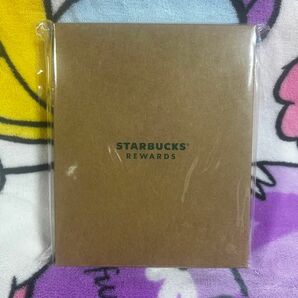 【Starbucks】カードホルダー