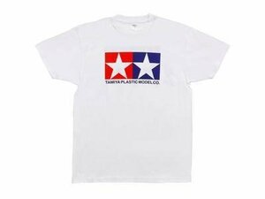 送料220円 タミヤ TAMIYAロゴ Tシャツ （S） #66710