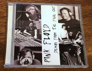 CD★PINK FLOYD / Demos from the Final Cut★