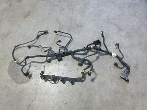 1200 series Ⅲ abarth 595 competizione AT car engine Harness 