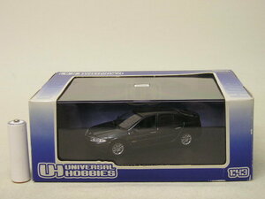 ■UNIVERSAL HOBBIES/京商 1/43 RENAULT LAGUNAⅡ ユニバーサルホビーズ ルノー ラグナ2 UH