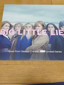 送料無料【Big Little Lies (Music From Season 2 of the HBO Limited Series) 】