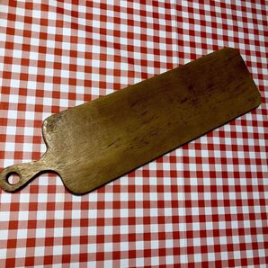 カッティングボード