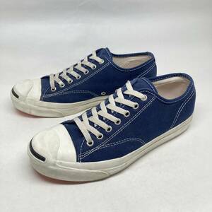 即決!限定! BEAMS ｘ CONVERSE JACK PURCELL サイズ 26cm ネイビー系 / コンバース　ジャックパーセル　ビームス別注