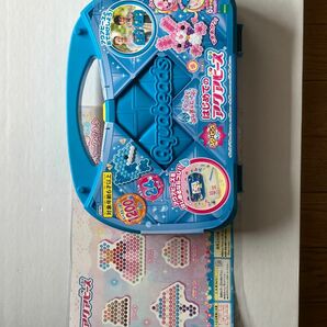 新品　はじめてのアクアビーズ　おまけつき