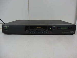 16644■ソニー Hi8ビデオカセットレコーダー EV-PR2 1998年製 中古 ■