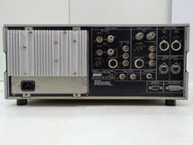 16652■ソニー ビデオカセットレコーダー BETACAM SP UVW-1800 中古 ■日本製/ベータカムSPレコーダー(業務用)_画像8