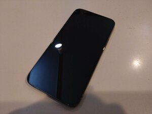 SIMフリー☆Apple iPhone12 Pro 256GB グラファイト 美品 本体のみ☆