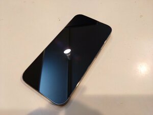 SIMフリー☆Apple iPhone14 Pro 512GB パープル 中古品 本体のみ☆