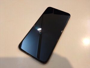 SIMフリー☆Apple iPhoneXs Max 256GB グレイ 中古品 本体のみ☆